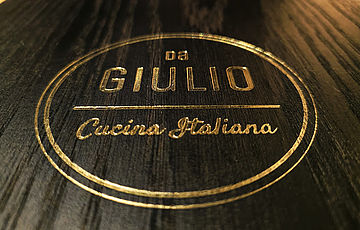 Da Giulio Linz - Foto: © Thomas Klusch